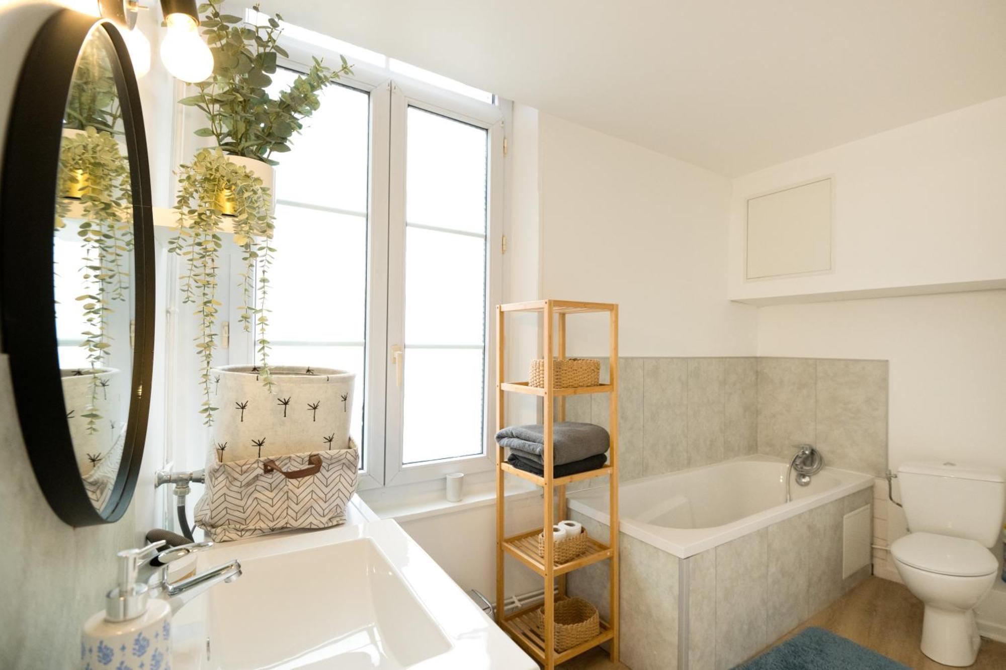 Le Lounge - En Hypercentre Appartement *