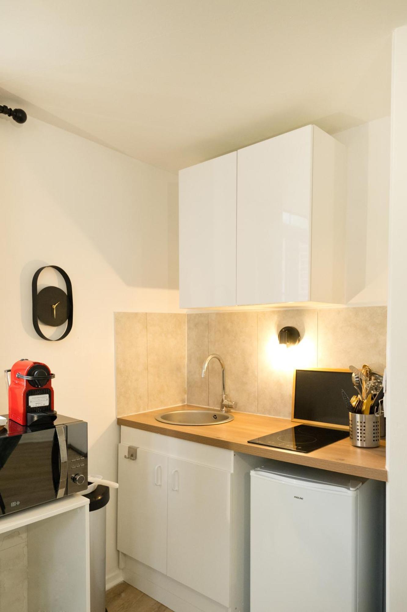 Le Lounge - En Hypercentre Appartement