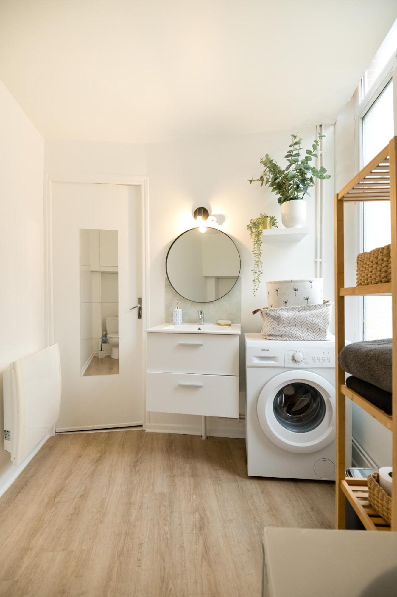 Appartement Le Lounge - En Hypercentre *